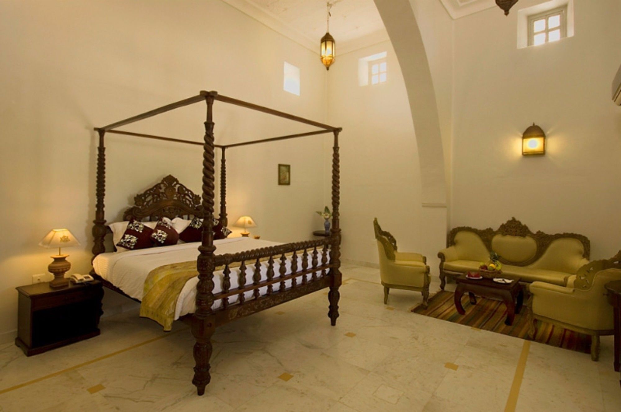 Atulya Fort Khejarla Екстериор снимка